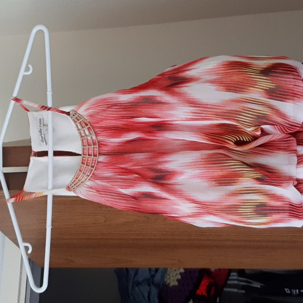 Brand new condition Charlotte Russe Dress